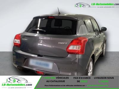Suzuki Swift 1.0 Boosterjet 111ch BVM