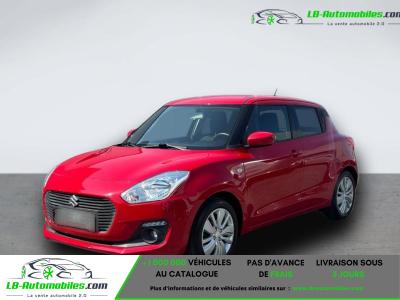 Suzuki Swift 1.0 Boosterjet 111ch BVM