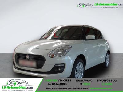 Suzuki Swift 1.2 Dualjet 90ch