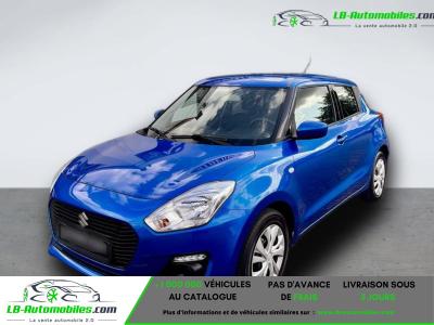 Suzuki Swift 1.2 Dualjet 90ch