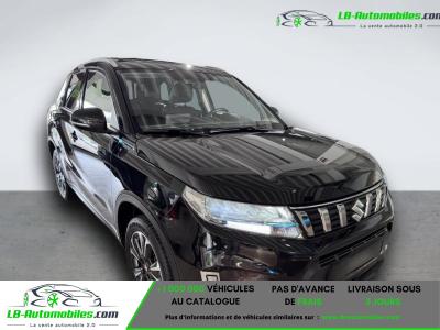 Suzuki Vitara 1.4 Boosterjet Allgrip 129ch BVM