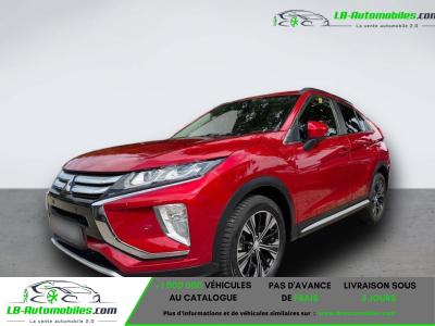 Mitsubishi Eclipse Cross 1.5 MIVEC 163 BVM 2WD