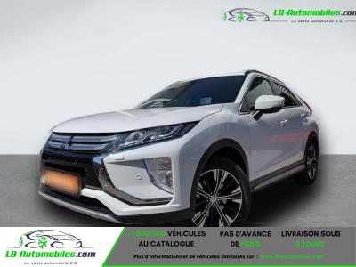 Mitsubishi Eclipse Cross 1.5 MIVEC 163 BVM 2WD