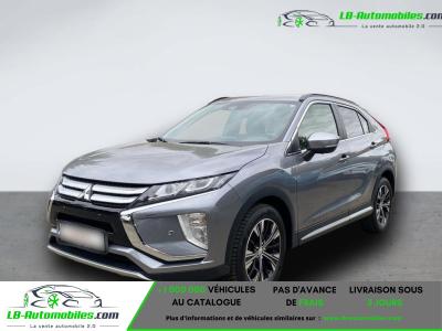 Mitsubishi Eclipse Cross 1.5 MIVEC 163 BVA 4WD