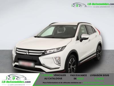 Mitsubishi Eclipse Cross 1.5 MIVEC 163 BVA 4WD