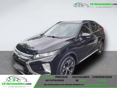 Mitsubishi Eclipse Cross 1.5 MIVEC 163 BVM 2WD