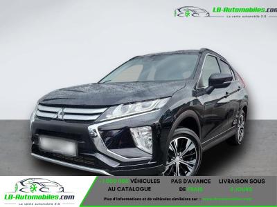 Mitsubishi Eclipse Cross 1.5 MIVEC 163 BVM 2WD