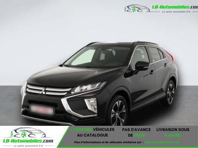 Mitsubishi Eclipse Cross 1.5 T-MIVEC 163 BVA 2WD
