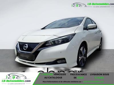 Nissan Leaf Electrique 40kWh 150 ch BVA