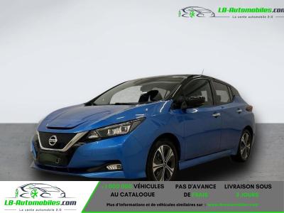 Nissan Leaf Electrique 40kWh 150 ch BVA