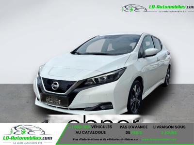 Nissan Leaf Electrique 40kWh 150 ch BVA