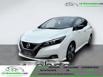 Nissan Leaf Electrique 40kWh 150 ch BVA