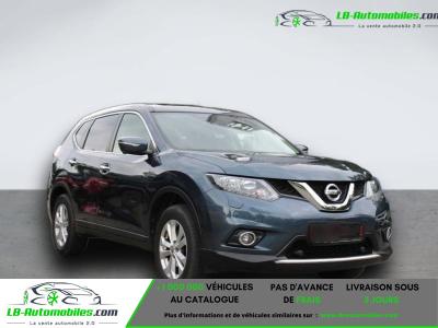 Nissan X-Trail 2.0 dCi 177 7pl BVA