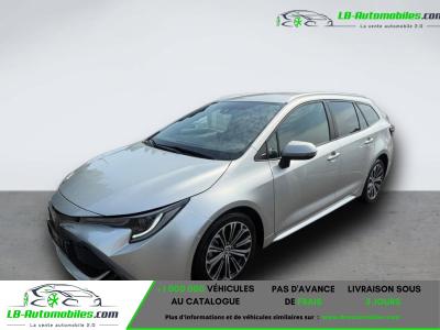Toyota Corolla Touring Sports Hybride 122h BVA