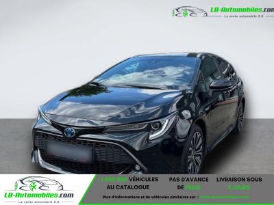 Toyota Corolla Touring Sports Hybride 180h BVA