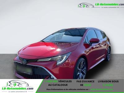 Toyota Corolla Touring Sports Hybride 184h BVA