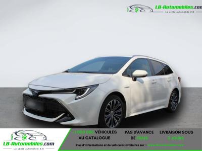 Toyota Corolla Touring Sports Hybride 184h BVA