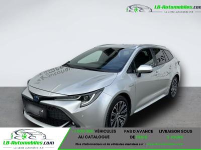Toyota Corolla Touring Sports Hybride 184h BVA