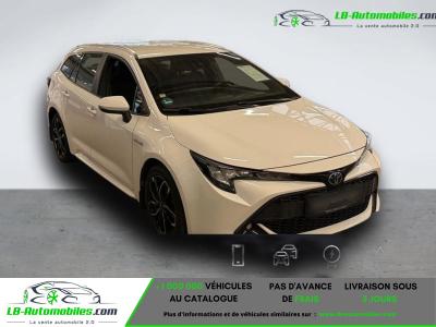 Toyota Corolla Touring Sports Hybride 184h BVA