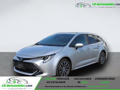 Toyota Corolla Touring Sports Hybride 184h BVA