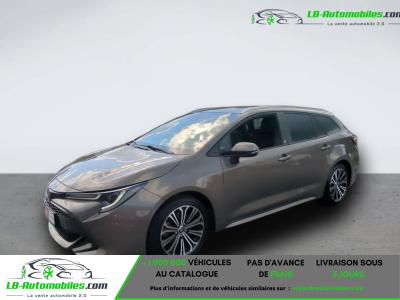 Toyota Corolla Touring Sports Hybride 184h BVA