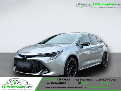 Toyota Corolla Touring Sports Hybride 184h BVA