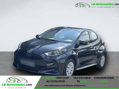Toyota Yaris HYBRIDE 116ch