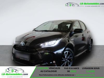 Toyota Yaris HYBRIDE 116ch