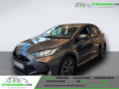 Toyota Yaris HYBRIDE 116ch