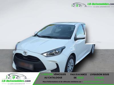 Toyota Yaris 70 VVT-i BVM