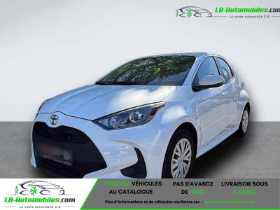 Toyota Yaris 70 VVT-i BVM