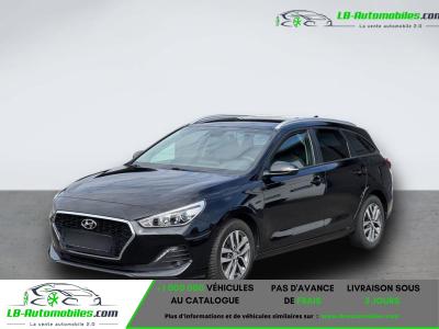 Hyundai I30 SW 1.0 T-GDi 120 BVM