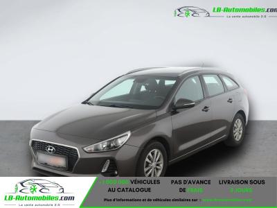 Hyundai I30 SW 1.0 T-GDi 120 BVM