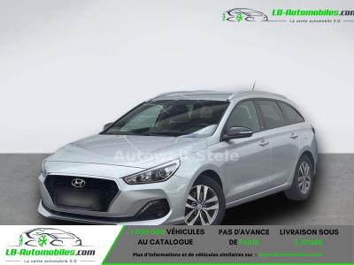 Hyundai I30 SW 1.0 T-GDi 120 BVM