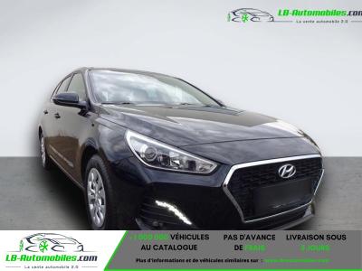 Hyundai I30 SW 1.0 T-GDi 120 BVM