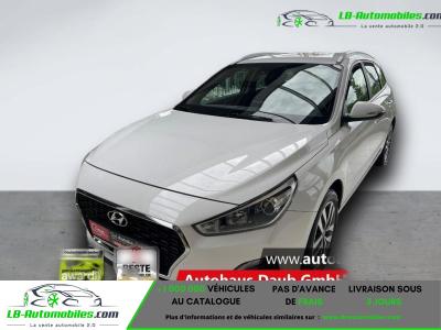 Hyundai I30 SW 1.0 T-GDi 120 BVM