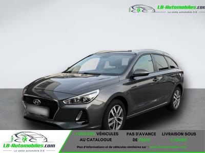 Hyundai I30 SW 1.0 T-GDi 120 BVM