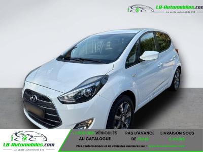 Hyundai IX20 1.6 125 BVA