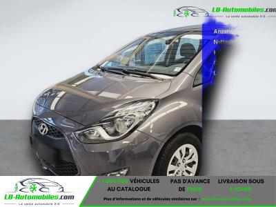 Hyundai IX20 1.6 125 BVM