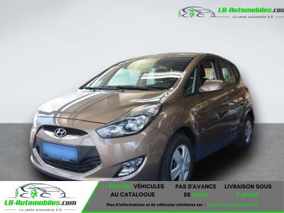 Hyundai IX20 1.6 125 BVM