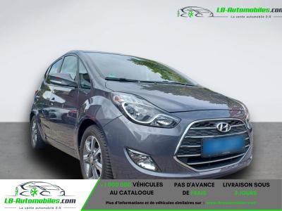 Hyundai IX20 1.6 125 BVM