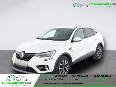 Renault Arkana TCe 140 BVA