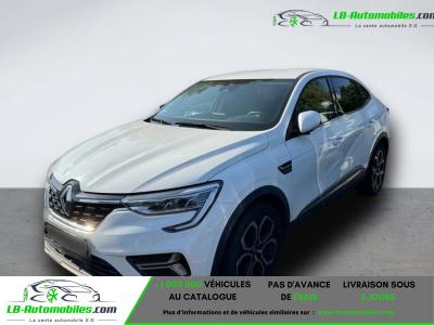 Renault Arkana TCe 140 BVA