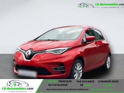 Renault Zoe R110 BVA