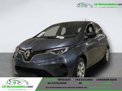 Renault Zoe R110 BVA