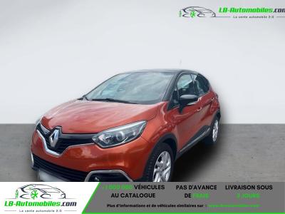 Renault Captur TCe 90 BVM