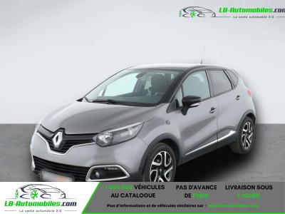 Renault Captur TCe 90 BVM