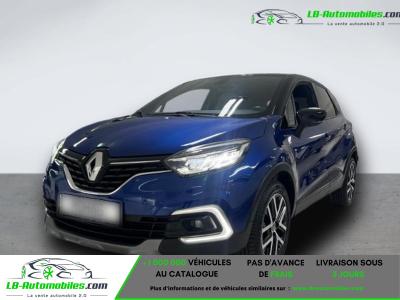 Renault Captur TCe 150 BVM