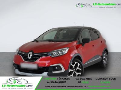 Renault Captur TCe 150 BVA