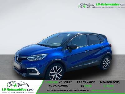 Renault Captur TCe 150 BVA